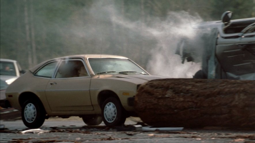 1979 Ford Pinto Runabout