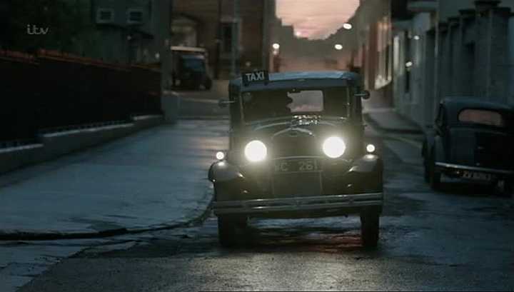 Ford Model A