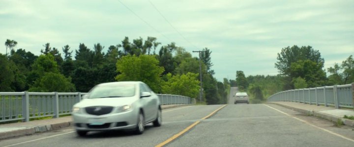 2012 Buick Verano