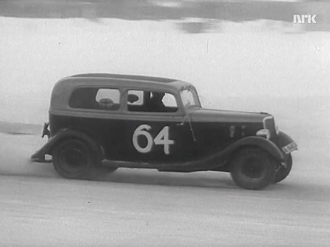 IMCDb Org 1934 Ford V8 Tudor Sedan In Filmavisen 1945 1963