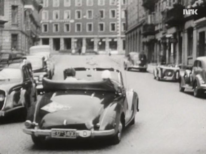 1950 Mercedes-Benz 170 S Cabriolet A [W136.042]