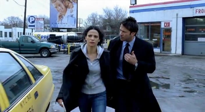 1997 Ford F-150 Regular Cab [PN96]