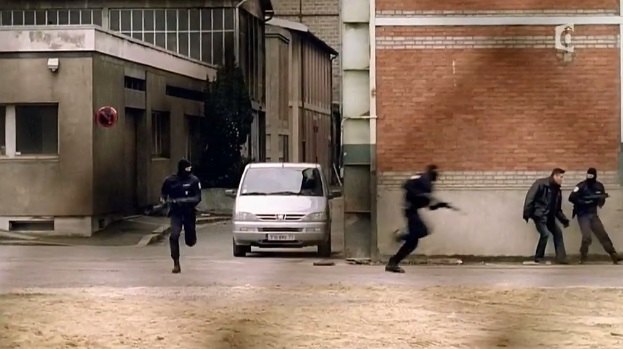 1999 Peugeot 806 [U60]