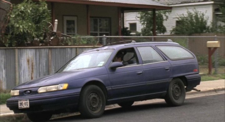 1994 Ford Taurus GL Wagon [DN5]