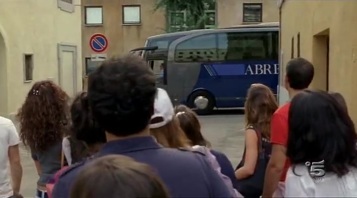 Mercedes-Benz Travego