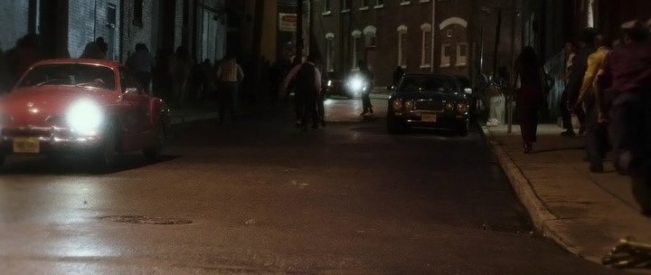 1970 Volkswagen Karmann Ghia Coupé [Typ 14]