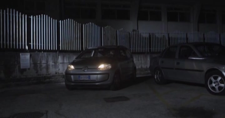 Imcdb Org Opel Vectra B In All Night Long