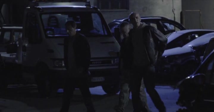 2005 Iveco Daily 3a serie