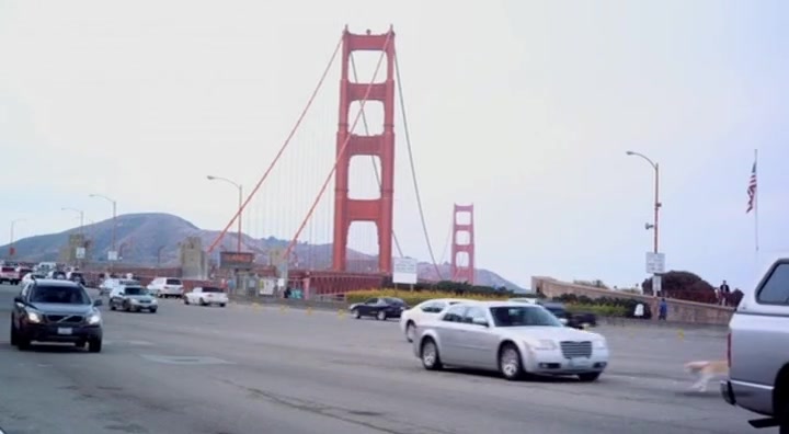 2005 Chrysler 300 [LX]