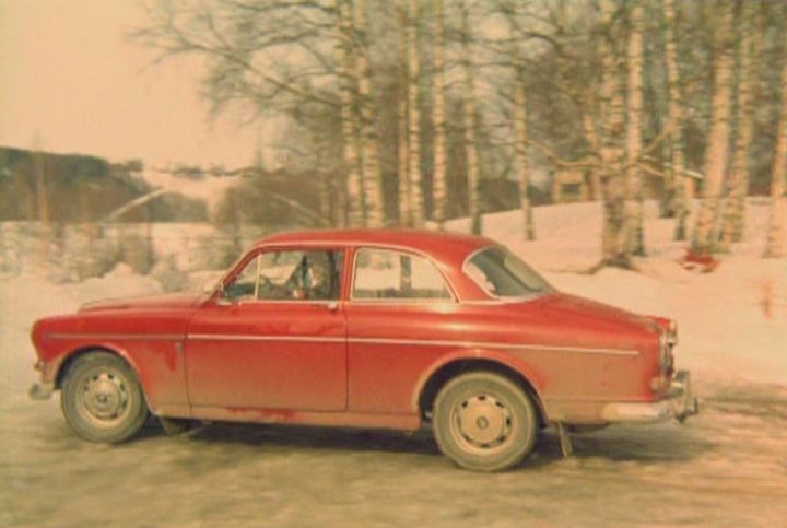 1967 Volvo Amazon 121 [P130]