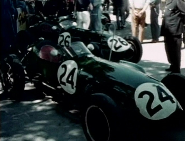 1958 Lotus 12 Climax [Type 12]