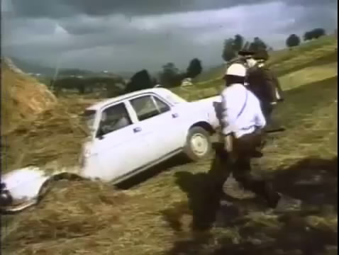 1986 GAZ 24-17 Volga