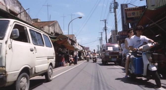 1983 Kymco Xing Sheng Dai 50 [NZ50]