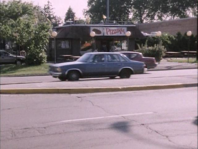 1978 Chevrolet Malibu