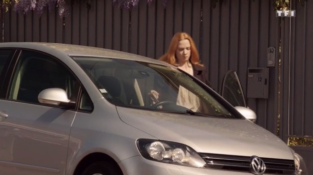 2012 Volkswagen Golf Plus 1.6 TDI [Typ 5M]