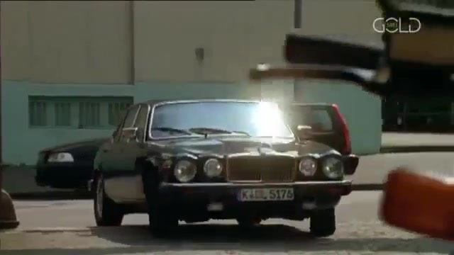 1984 Jaguar Sovereign [Series III]