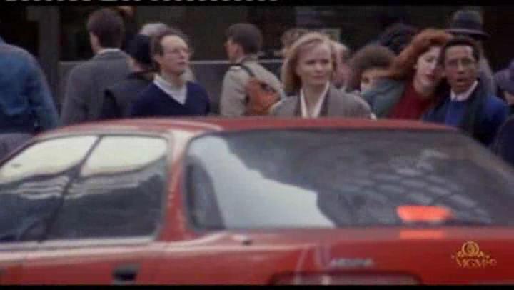 1990 Acura Integra [DB1]