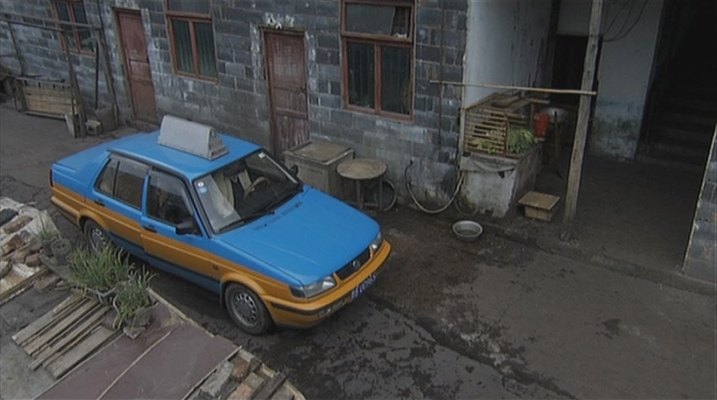 1998 FAW-Volkswagen Jetta Wang A2 [Typ 19E]