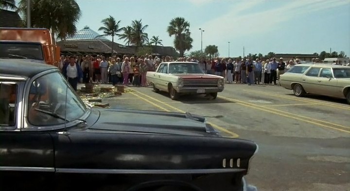 1968 Plymouth Fury III