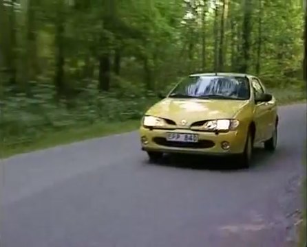 IMCDb org 1996 Renault Mégane Coupé Série 1 X64 in Tre kronor 1994