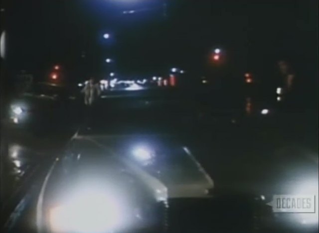 1974 Mercury Montego