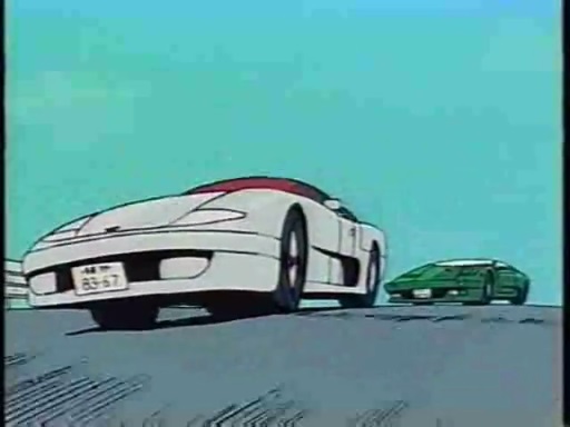 1990 Bugatti ID 90
