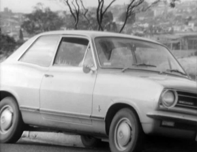 1969 Holden Torana Series II [HB]