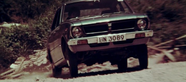 1975 Toyota Corolla [KE30]