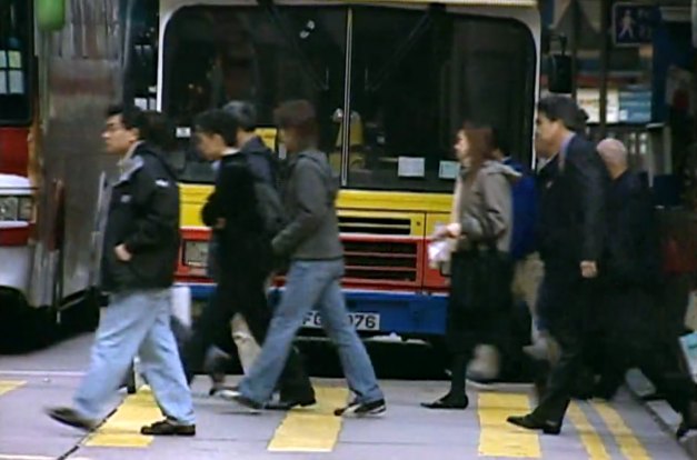 Leyland Olympian Alexander R-Type