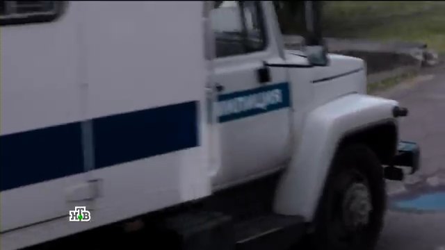 GAZ 3307
