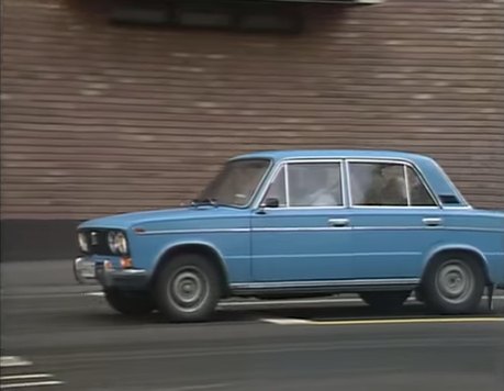 1977 VAZ 1500 S [2103]