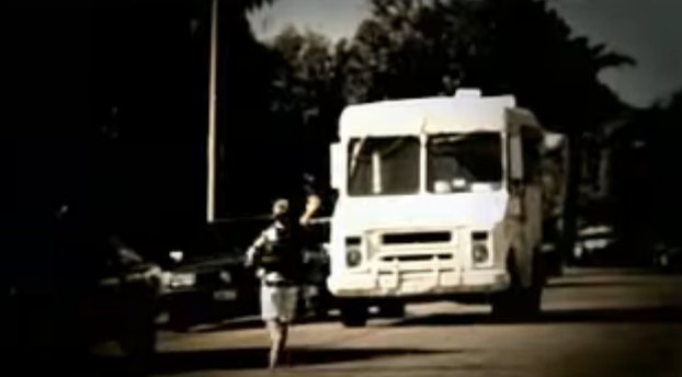GMC Value Van