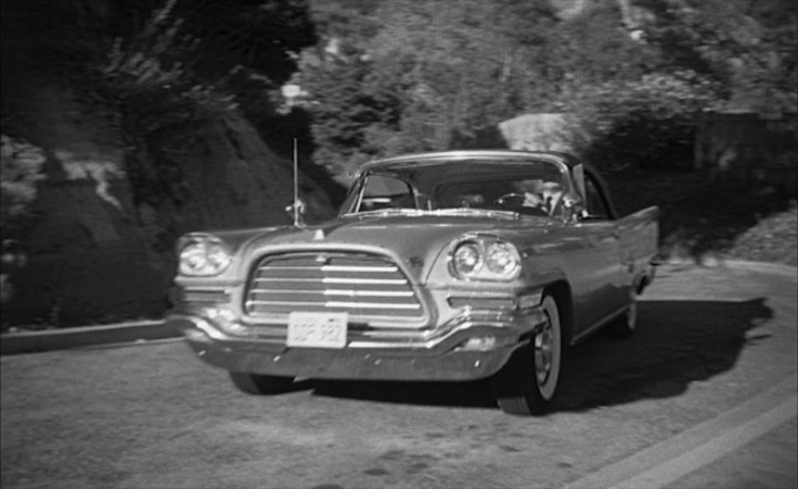 1959 Chrysler 300 E Convertible [MC3-H-27]