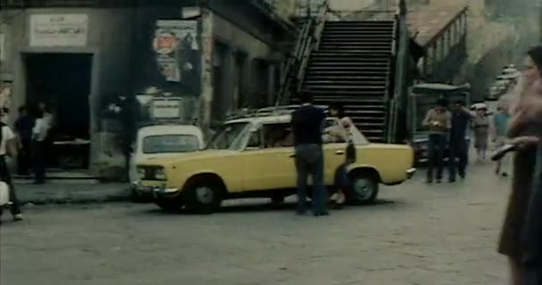 1969 Fiat 124 S 1a serie [124B.2]