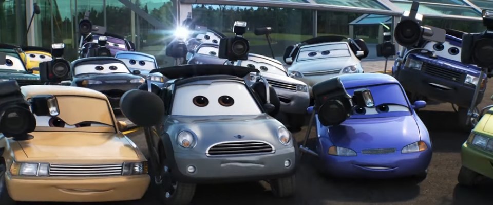 MINI Cooper [R56]