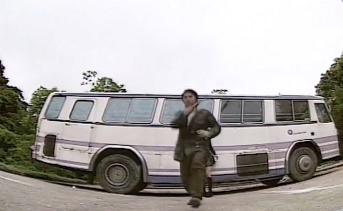 Nissan Diesel R85H FHI