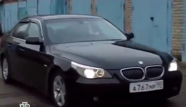 BMW 5 [E60]