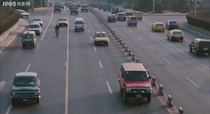 1979 GAZ 24 Volga