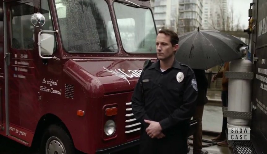 Grumman-Olson Kurbmaster