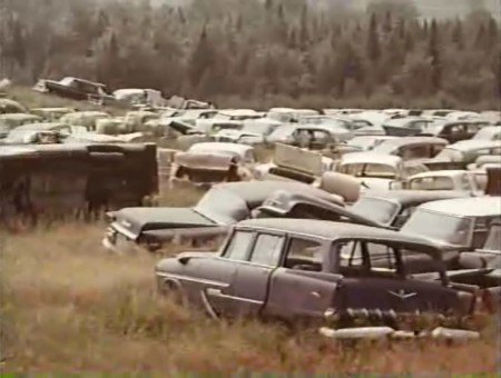1956 Plymouth Sport Suburban