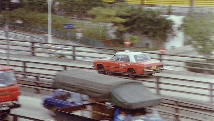 1982 Toyota Crown [S110]