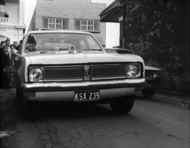 1970 Holden Kingswood [HG]