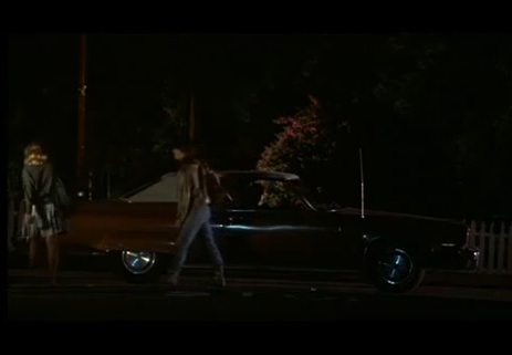 IMCDb Org 1975 Oldsmobile Ninety Eight Regency In Warlock The