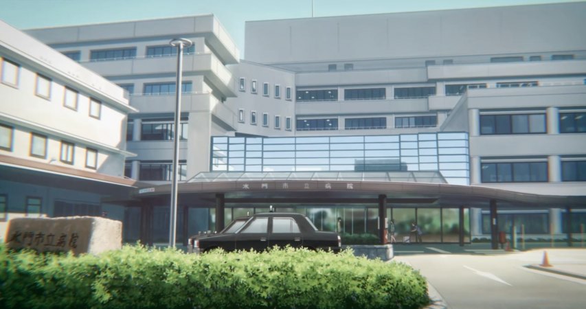 Toyota Crown Comfort [XS10]