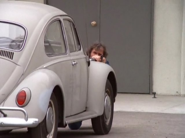 1966 Volkswagen Sedan 1300 [Typ 1]