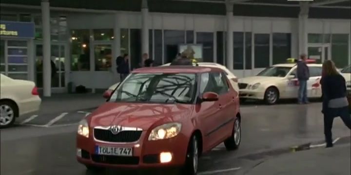 Imcdb Org Koda Fabia Series Ii Typ J In Liebe Ohne Minze