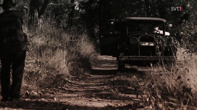 1931 Ford Model A 'A-Ford' Tudor Sedan