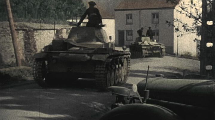 MAN Pz.Kpfw.II