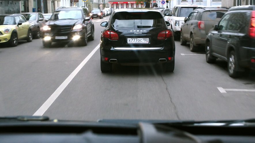 Mercedes-Benz GL [X164]