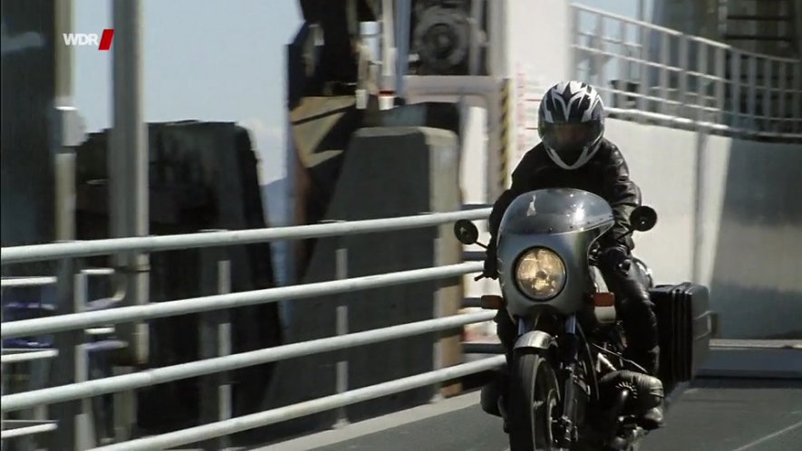 BMW R 90 S